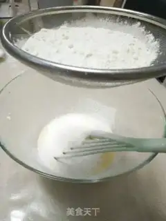 Make Mango Band step 4