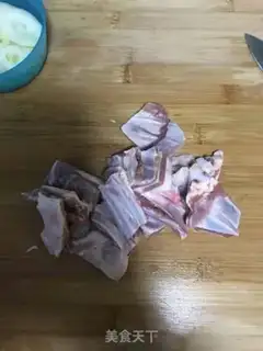 Make Spaghetti step 2