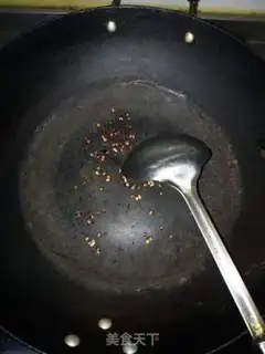 Make Chicken tofu step 2