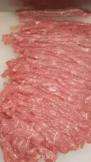 Make Family fish fragrance step 0