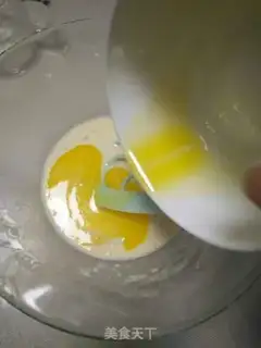 Make Mango Band step 6