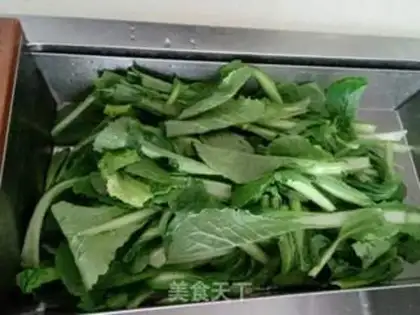 Make Bones soup step 1