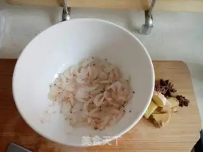 Make Bones soup step 2