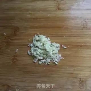 Make Pumpkin cucumber step 2