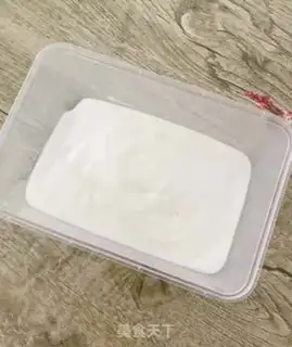 Make Fruit fishing step 1