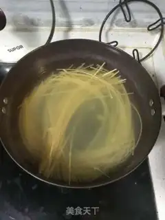 Make Spaghetti step 7