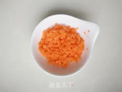 Make Garlic melon step 2