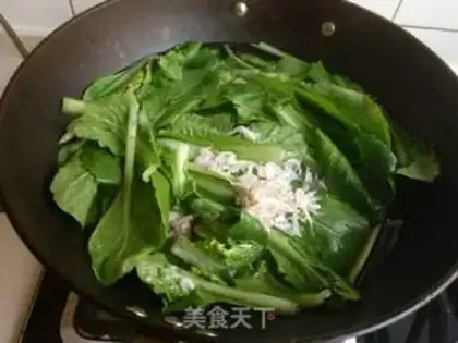 Make Bones soup step 5