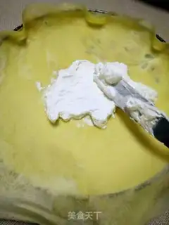 Make Mango Band step 11