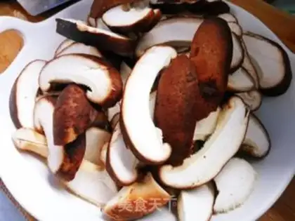 Make Onion sesame cake step 0