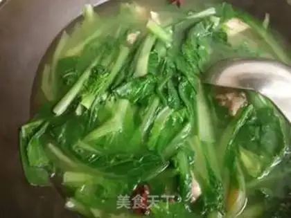 Make Bones soup step 6
