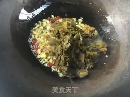 Make Sourfish soup step 5