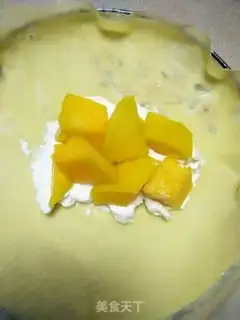 Make Mango Band step 12