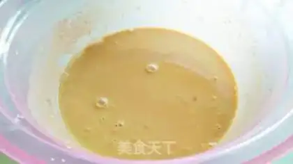 Make ♪ Rice-smelt buns ♪ step 1
