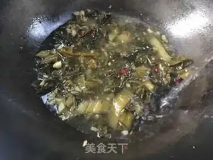 Make Sourfish soup step 6