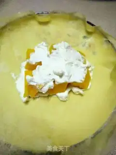 Make Mango Band step 13