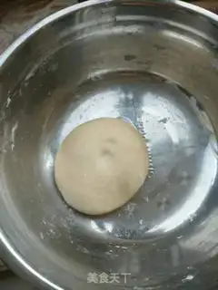 Make Hand grab cake step 0