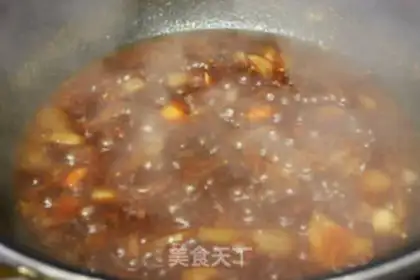 Make A sour dragonfish step 10