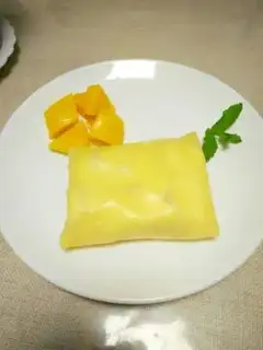 Make Mango Band step 14