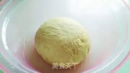 Make ♪ Rice-smelt buns ♪ step 3