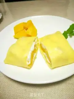Make Mango Band step 15