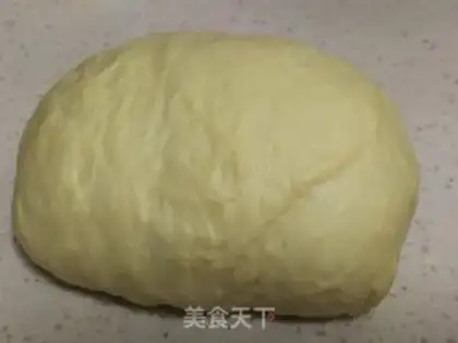 Make Hong Kong toast step 0