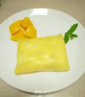 Make Mango Band step 16