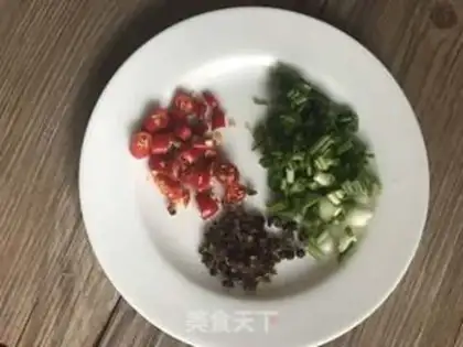Make Sourfish soup step 9
