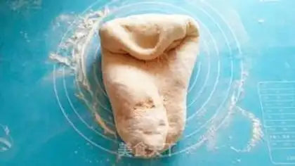 Make ♪ Rice-smelt buns ♪ step 5