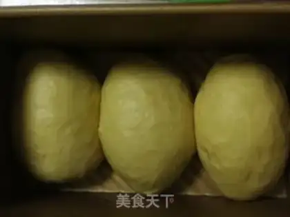 Make Hong Kong toast step 3