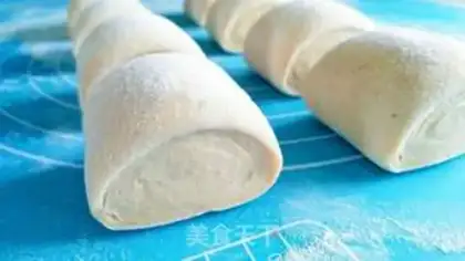 Make ♪ Rice-smelt buns ♪ step 8
