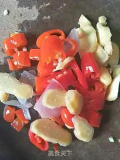 Make Cracker step 2