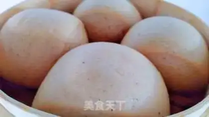 Make ♪ Rice-smelt buns ♪ step 11