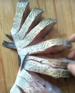 Make Peacock Open step 2