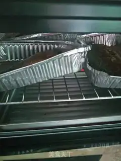 Make Cracker step 3