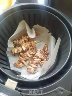 Make Ink string step 2