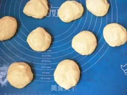 Make Carrot pie step 7