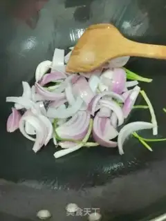 Make What a vegetable step 1