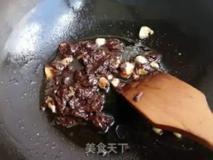 Make Shrimp with sauce step 5