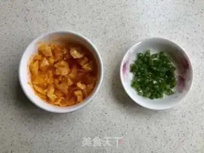 Make Shrimp step 1