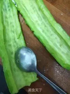 Make Beef scab step 1