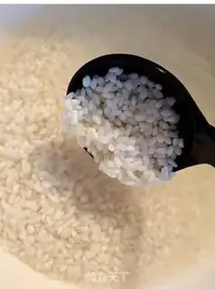 Make Rice eggs step 0