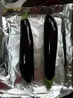 Make Garlic toast step 0