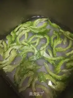 Make Beef scab step 2