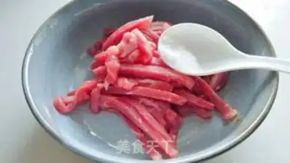 Make Sugar Jelly Ridge step 1