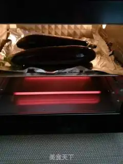 Make Garlic toast step 1
