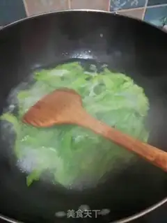 Make Beef scab step 3