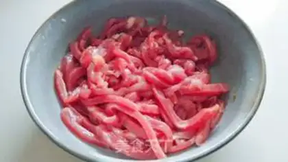 Make Sugar Jelly Ridge step 2