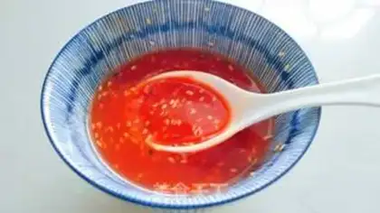Make Sugar Jelly Ridge step 3