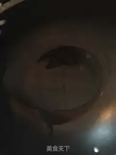 Make Egg bun step 3